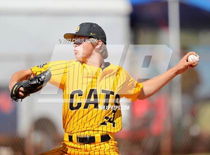 Thumbnail 2 in Saguaro vs San Luis (Lancer Baseball Classic) photogallery.