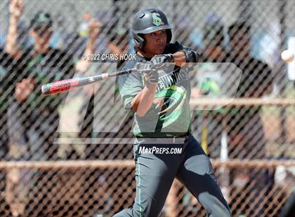Thumbnail 1 in Saguaro vs San Luis (Lancer Baseball Classic) photogallery.