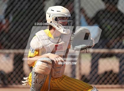 Thumbnail 1 in Saguaro vs San Luis (Lancer Baseball Classic) photogallery.