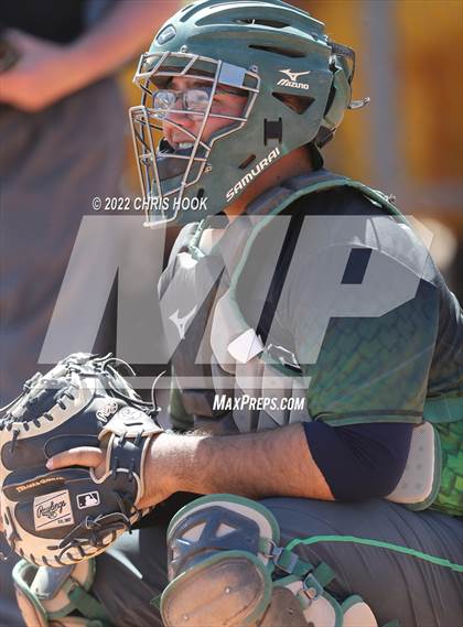 Thumbnail 1 in Saguaro vs San Luis (Lancer Baseball Classic) photogallery.