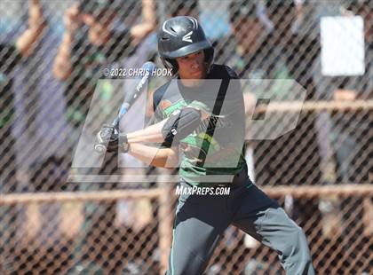 Thumbnail 2 in Saguaro vs San Luis (Lancer Baseball Classic) photogallery.