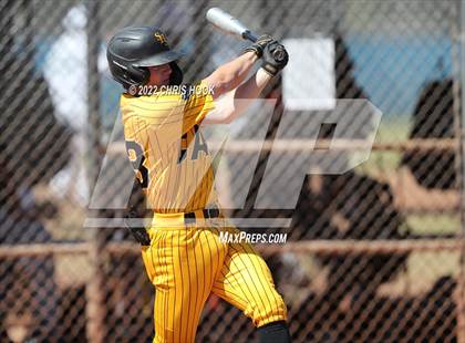 Thumbnail 1 in Saguaro vs San Luis (Lancer Baseball Classic) photogallery.