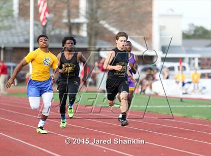 Thumbnail 2 in Cardinal Relays photogallery.