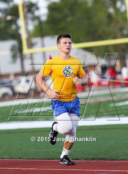Thumbnail 3 in Cardinal Relays photogallery.