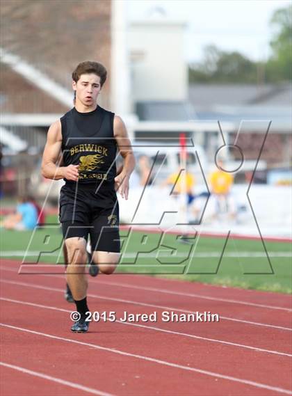 Thumbnail 1 in Cardinal Relays photogallery.