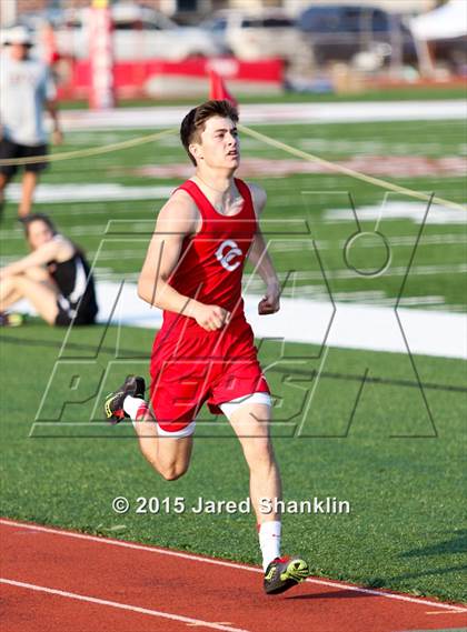 Thumbnail 1 in Cardinal Relays photogallery.