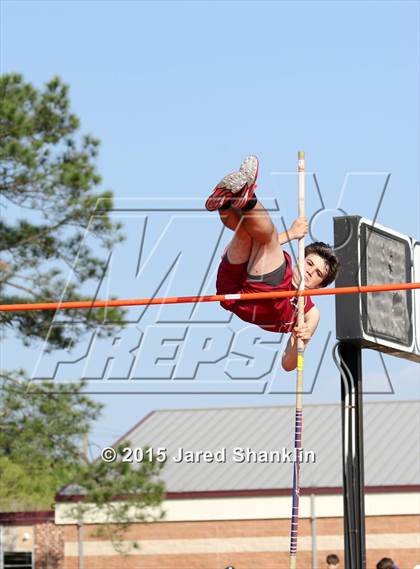 Thumbnail 3 in Cardinal Relays photogallery.
