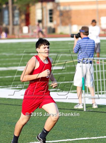 Thumbnail 3 in Cardinal Relays photogallery.