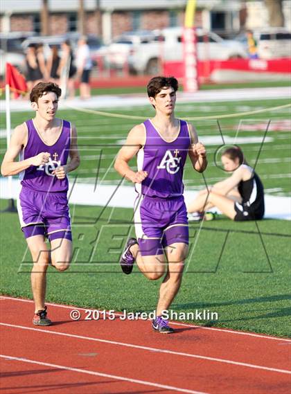 Thumbnail 1 in Cardinal Relays photogallery.