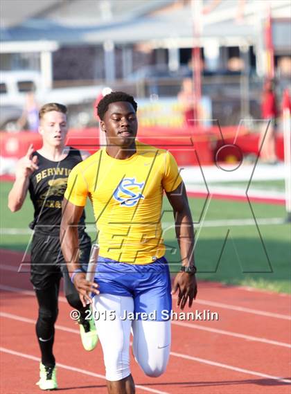 Thumbnail 3 in Cardinal Relays photogallery.