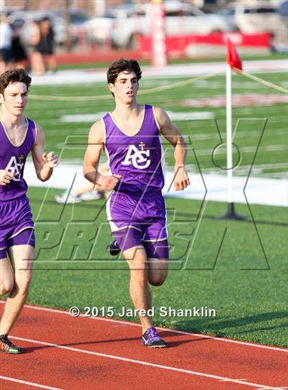 Thumbnail 2 in Cardinal Relays photogallery.