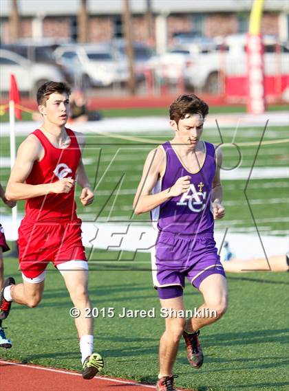 Thumbnail 3 in Cardinal Relays photogallery.