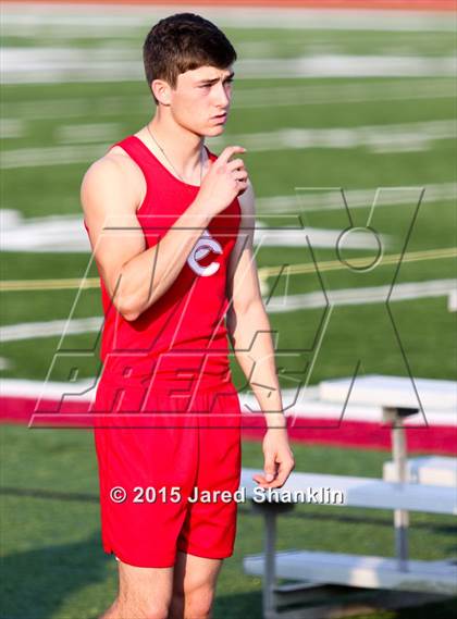 Thumbnail 1 in Cardinal Relays photogallery.