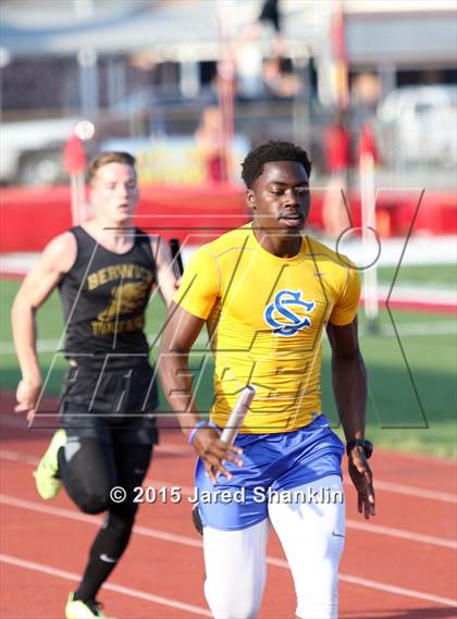 Thumbnail 1 in Cardinal Relays photogallery.