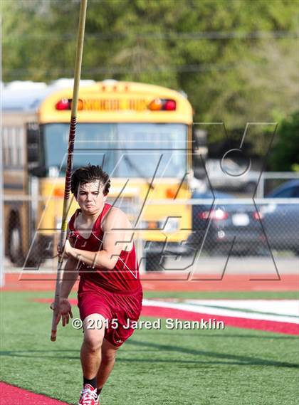 Thumbnail 3 in Cardinal Relays photogallery.