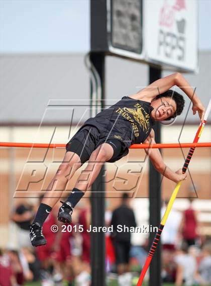 Thumbnail 3 in Cardinal Relays photogallery.