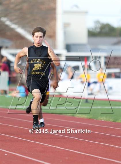 Thumbnail 3 in Cardinal Relays photogallery.