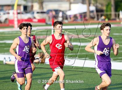 Thumbnail 1 in Cardinal Relays photogallery.