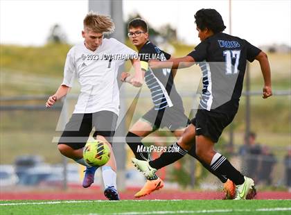 Thumbnail 2 in Palmer @ Vista Ridge photogallery.