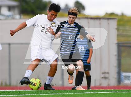 Thumbnail 2 in Palmer @ Vista Ridge photogallery.