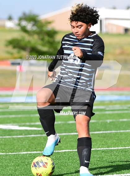 Thumbnail 1 in Palmer @ Vista Ridge photogallery.