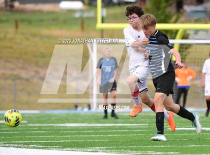 Thumbnail 1 in Palmer @ Vista Ridge photogallery.
