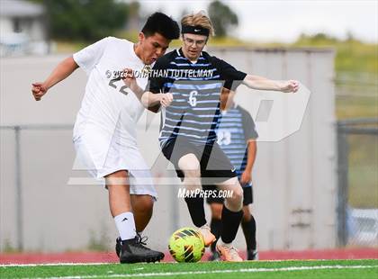 Thumbnail 2 in Palmer @ Vista Ridge photogallery.