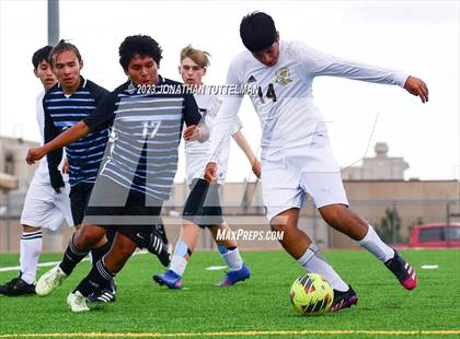 Thumbnail 2 in Palmer @ Vista Ridge photogallery.