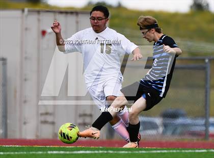 Thumbnail 3 in Palmer @ Vista Ridge photogallery.