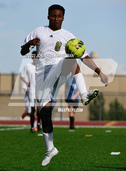 Thumbnail 1 in Palmer @ Vista Ridge photogallery.