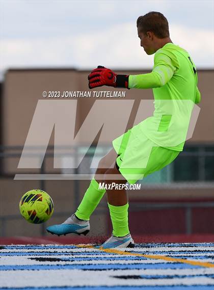 Thumbnail 3 in Palmer @ Vista Ridge photogallery.