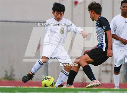 Thumbnail 1 in Palmer @ Vista Ridge photogallery.