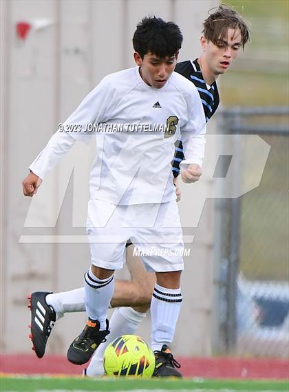 Thumbnail 1 in Palmer @ Vista Ridge photogallery.