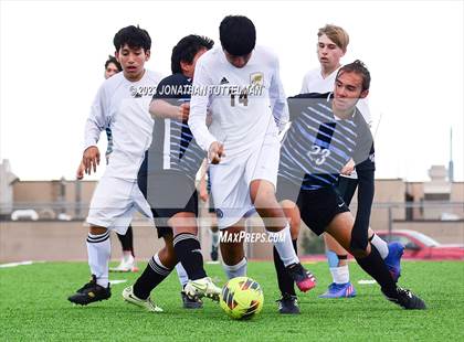 Thumbnail 2 in Palmer @ Vista Ridge photogallery.