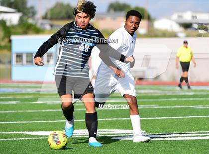 Thumbnail 2 in Palmer @ Vista Ridge photogallery.