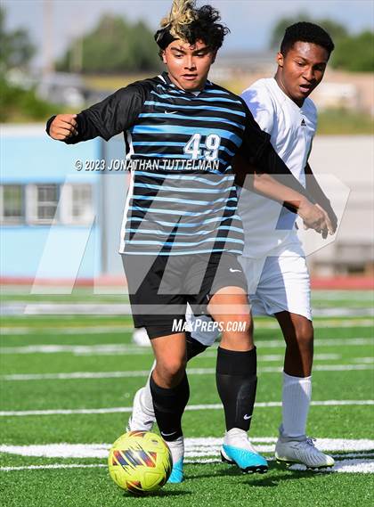 Thumbnail 2 in Palmer @ Vista Ridge photogallery.
