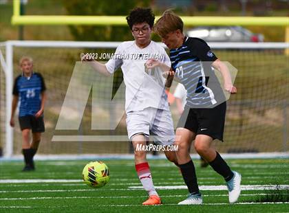 Thumbnail 1 in Palmer @ Vista Ridge photogallery.