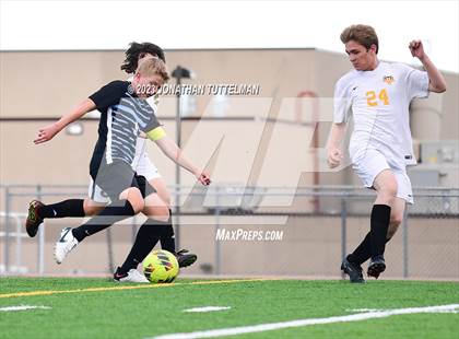 Thumbnail 2 in Palmer @ Vista Ridge photogallery.