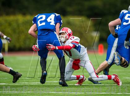 Thumbnail 2 in Fortuna vs. Saint Mary's (CIF NCS D4 Final) photogallery.