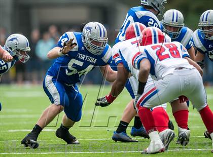 Thumbnail 3 in Fortuna vs. Saint Mary's (CIF NCS D4 Final) photogallery.