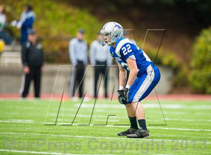 Thumbnail 1 in Fortuna vs. Saint Mary's (CIF NCS D4 Final) photogallery.