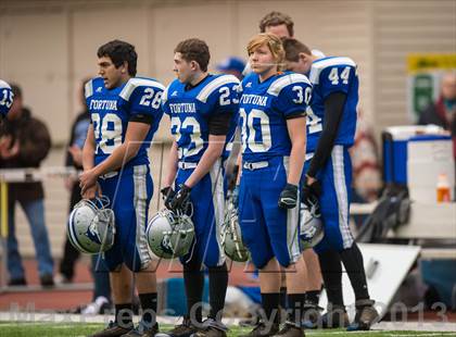 Thumbnail 1 in Fortuna vs. Saint Mary's (CIF NCS D4 Final) photogallery.