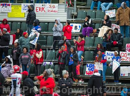 Thumbnail 1 in Fortuna vs. Saint Mary's (CIF NCS D4 Final) photogallery.