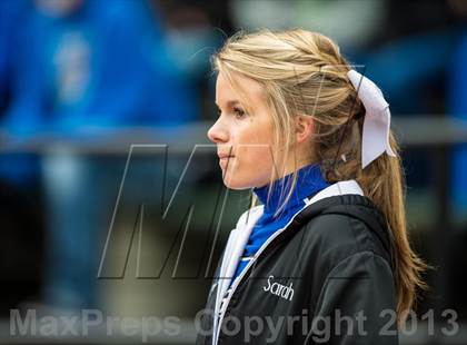 Thumbnail 1 in Fortuna vs. Saint Mary's (CIF NCS D4 Final) photogallery.