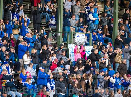 Thumbnail 3 in Fortuna vs. Saint Mary's (CIF NCS D4 Final) photogallery.