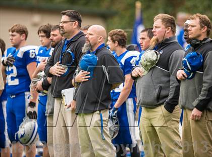 Thumbnail 2 in Fortuna vs. Saint Mary's (CIF NCS D4 Final) photogallery.