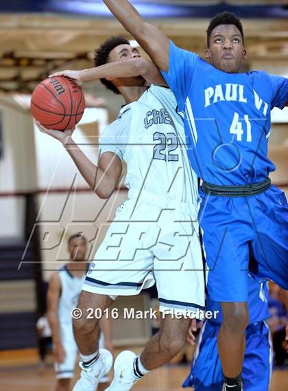 Thumbnail 3 in Paul VI @ Timber Creek Regional photogallery.