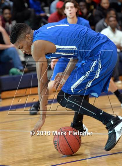 Thumbnail 3 in Paul VI @ Timber Creek Regional photogallery.
