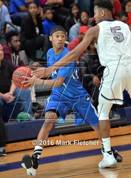 Thumbnail 3 in Paul VI @ Timber Creek Regional photogallery.