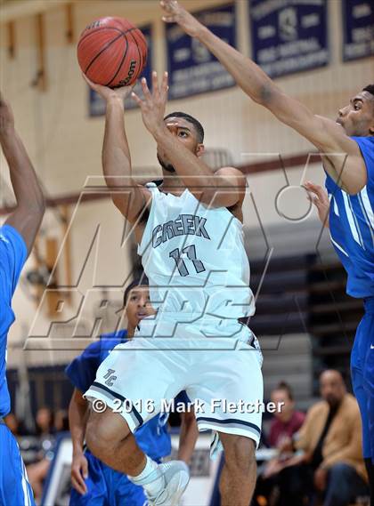 Thumbnail 3 in Paul VI @ Timber Creek Regional photogallery.